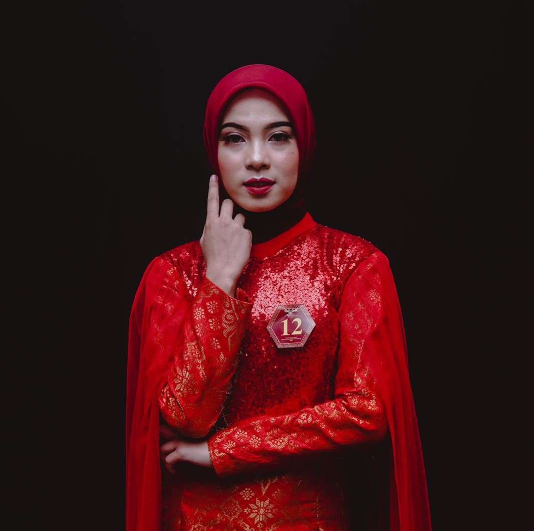 LEONI AGUSILA ANGGRAINI